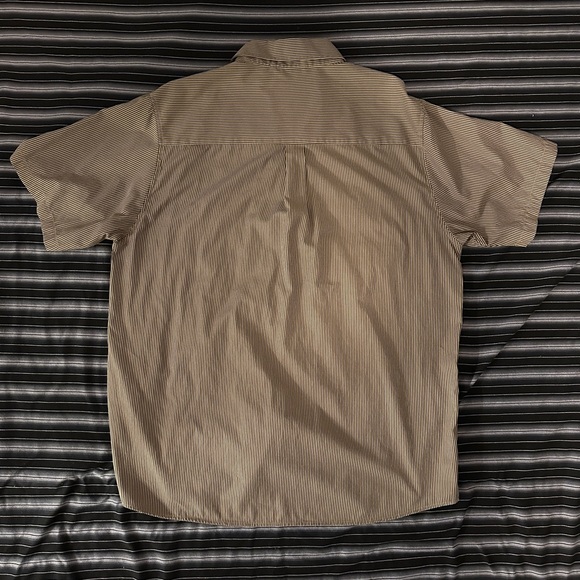 DIXXON work shirt - Picture 2 of 2